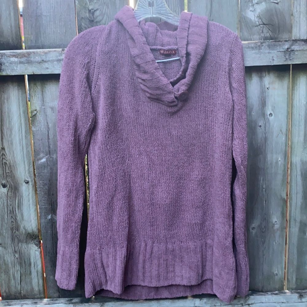 Merona sweater sz. S
